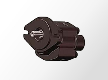 Series of High-Pressure Gear Pump(Motor) FHP(M)